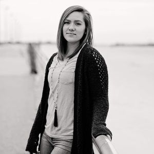 Meet your Posher, Natasha